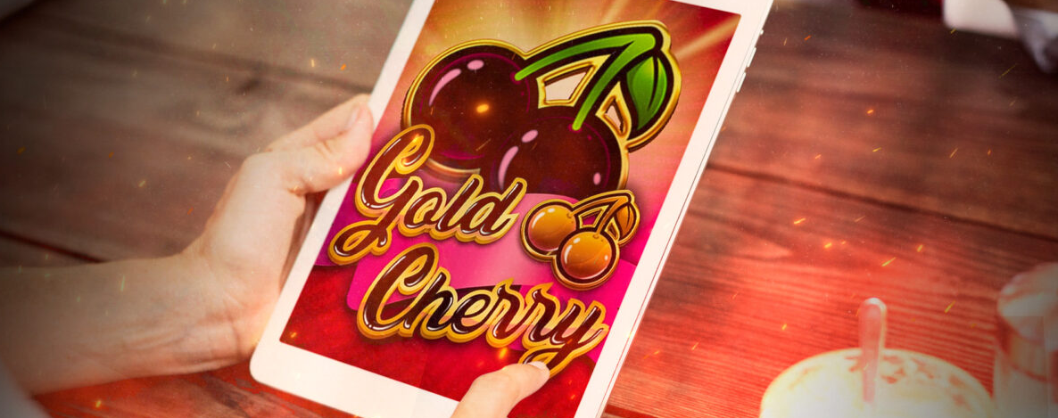 Cherry Gold online casino