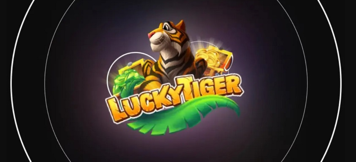 Lucky Tiger how to participate and win more